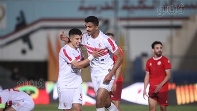 ملامح قائمة فريق الزمالك لمواجهة المقاولون