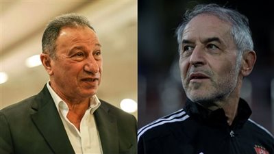 رسالة الخطيب لكولر بشأن صفقة المهاجم السوبر