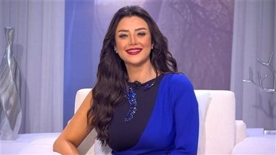 رضوى الشربيني تتصدر التريند عقب كشفها سرا عن سبب النحافة المفرطة لـ هدى المفتي