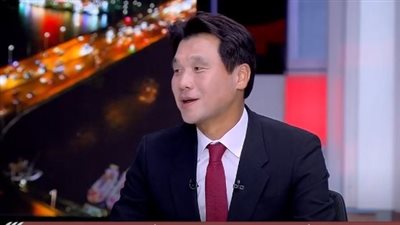 سفير كوريا بالقاهرة: لم أتخيل كمية الأكل الكثيرة بإفطار المطرية وبعشق القطايف والمحشي