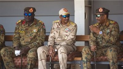 الاتحاد الأوروبي يدعو الجيش السوداني وقوات الدعم السريع لوقف القتال بينهما على الفور