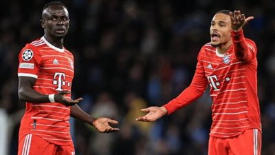 بعد فضيحة ساديو ماني في غرفة ملابس بايرن ميونخ، ميدو: قد يخسر كل شئ