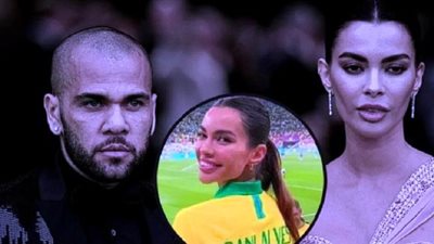 نجم برشلونة يخرج عن صمته ويكشف كافة تفاصيل قصة الاغتصاب