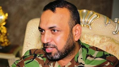  وزير عراقي يقاضي مطعما استغل وجوده فيه لأغراض دعائية 