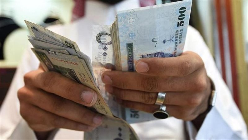 التضخم في السعودية،