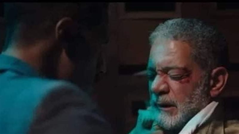 بلال شامة وجعفر العمدة،