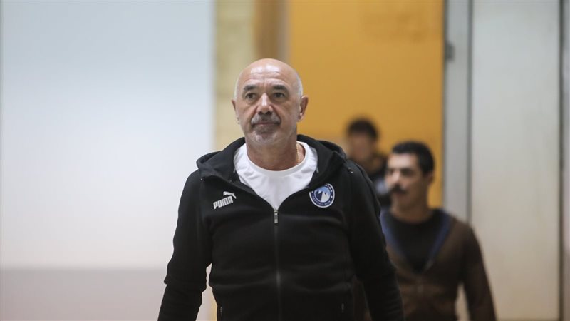 باتشيكو، فيتو