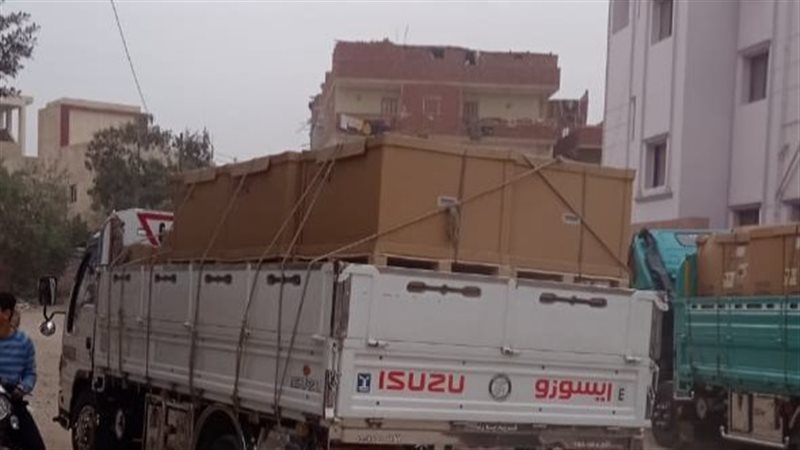 دعم 15 وحدة صحية