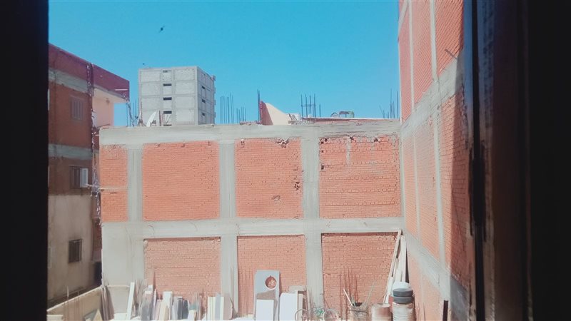 تحسن الأحوال الجوية