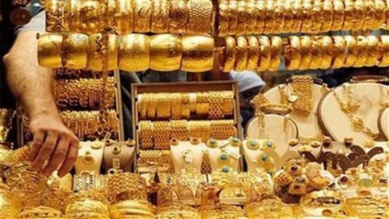 أسعار الذهب اليوم،