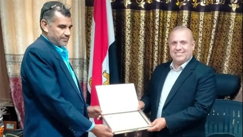 وكيل وزارة التعليم