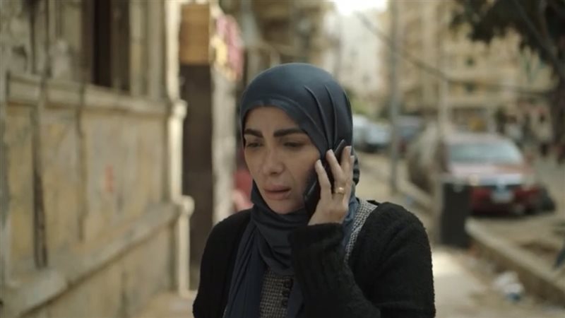 مسلسل تحت الوصاية،