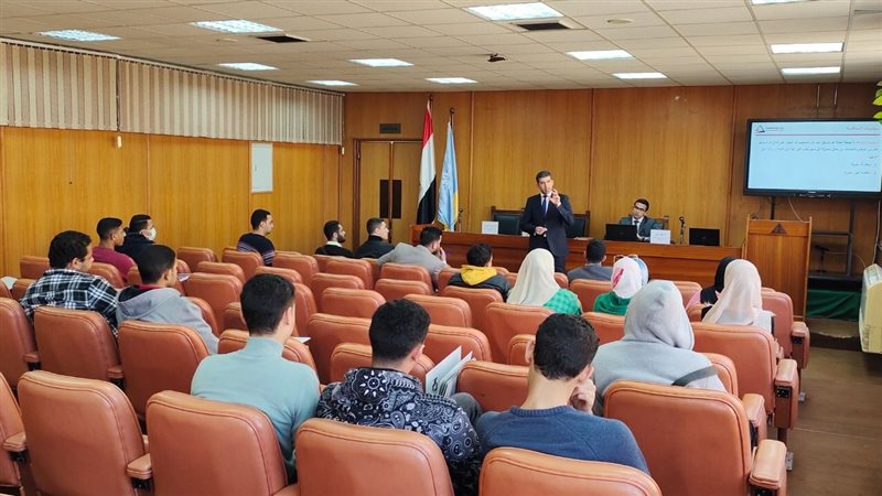 ورشة عمل حول قانون