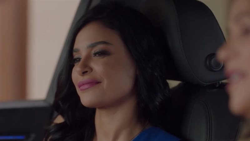 مسلسل جميلة،فيتو