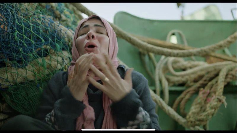 مسلسل تحت الوصاية،