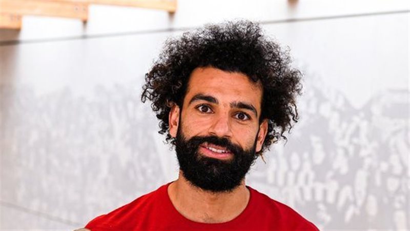 محمد صلاح، فيتو