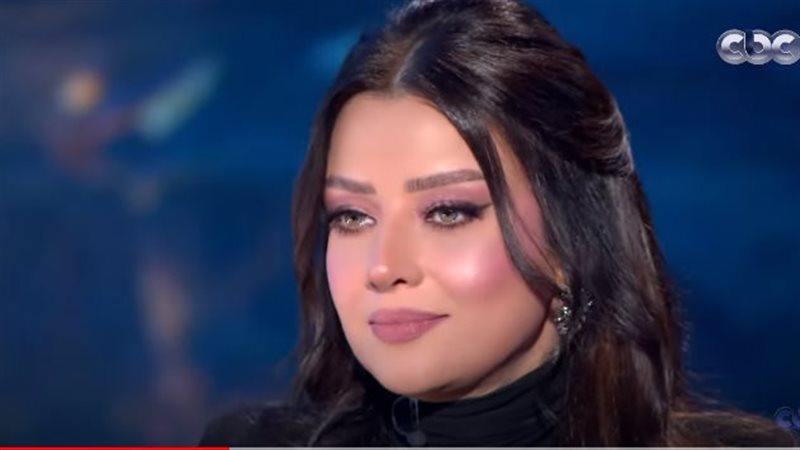 رضوى الشربيني، فيتو