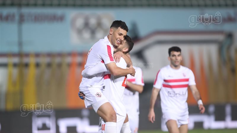 الزمالك،فيتو