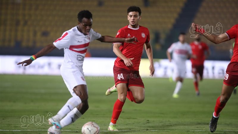 الزمالك،فيتو