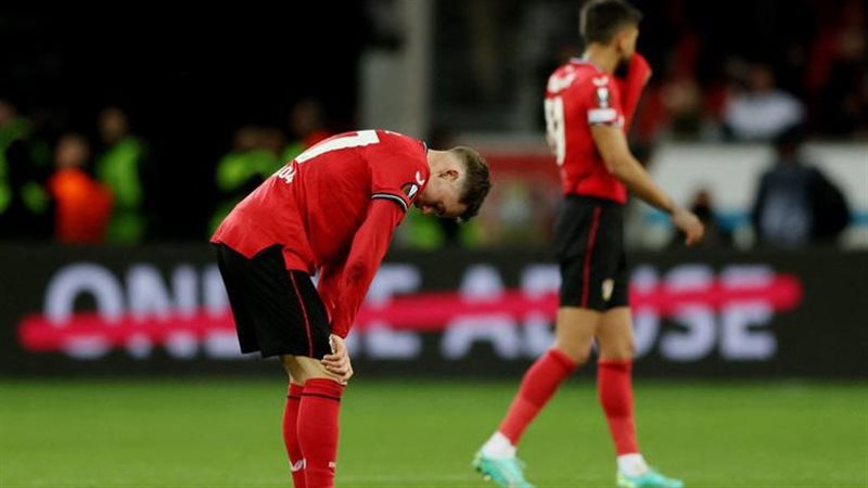 باير ليفركوزن،فيتو