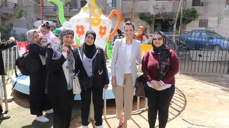نائب محافظ الجيزة،