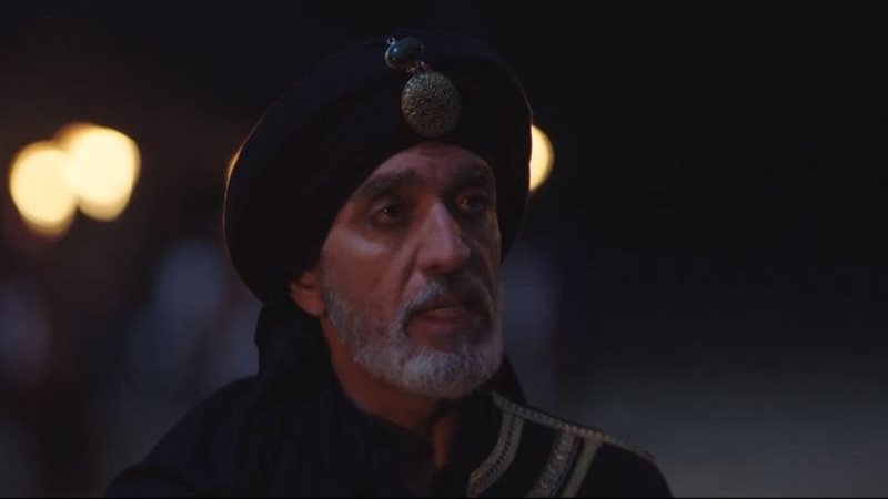 العباس بن موسى في