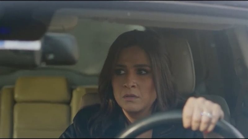 مسلسل ضرب نار، فيتو