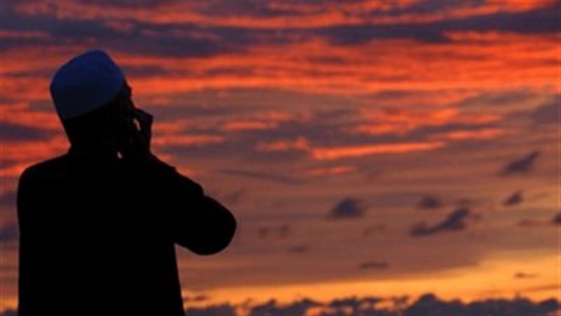 موعد أذان الفجر بمحافظة