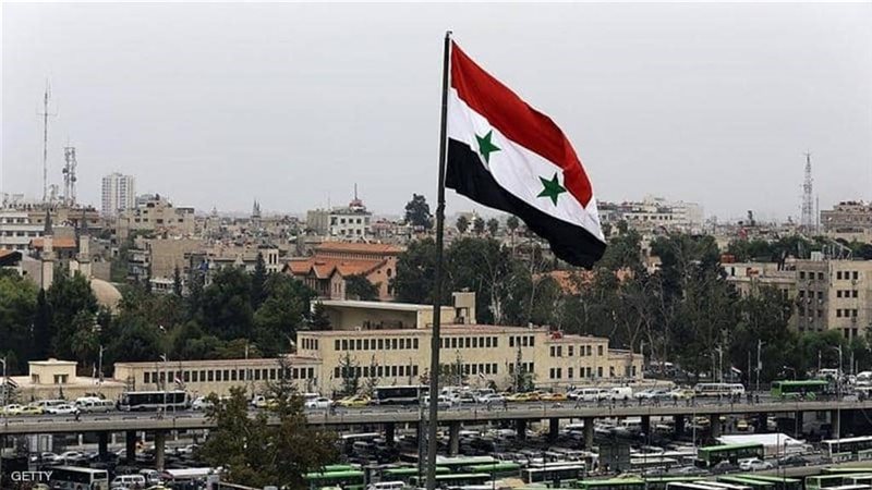 سوريا، فيتو 