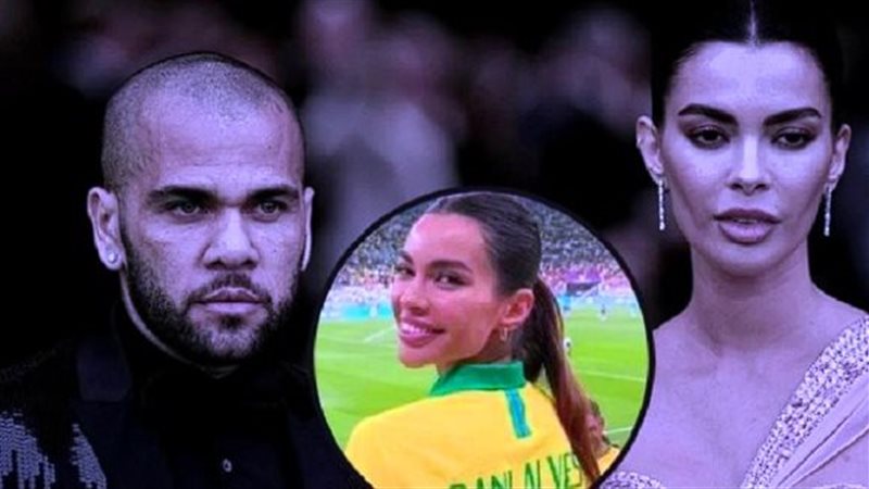 داني الفيش والفتاه،فيتو