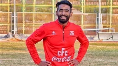 المنيا يتعاقد مع لاعب المقاولون وكوكاكولا السابق