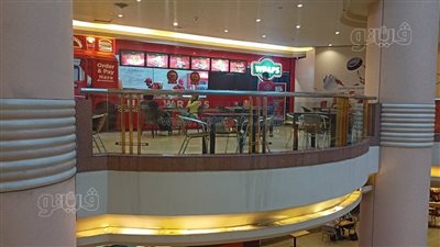 مشاهد خاصة من موقع انتحار فتاة مول سيتي ستارز | فيديو