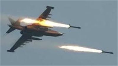 مقتل وإصابة 32 شخصا في غارة جوية شرقي نيجيريا