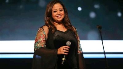 ريهام عبد الحكيم تدعم الطلبة المتفوقين بصوتها