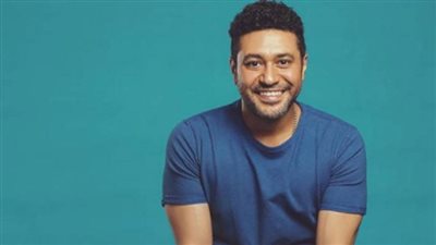 إصابة الفنان محمد عز بفيروس كورونا