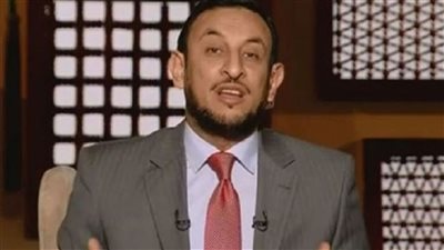 داعية إسلامي: من يطلقون على أنفسهم 