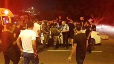 إصابة شخص في إطلاق نار بالقدس المحتلة