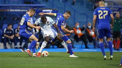 فوز ليفركوزن وبيتيس ووست هام في الدوري الأوروبي