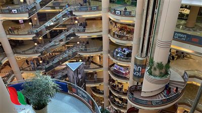 عامل سيتي ستارز يروي تفاصيل صادمة في واقعة فتاة المول