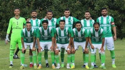 دوري القسم الثاني.. موعد فترة إعداد المصري بالسلوم استعدادا للموسم الجديد