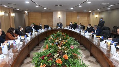 بصافي ربح 695 مليون جنيه.. وزير السياحة يترأس اجتماع التنمية السياحية