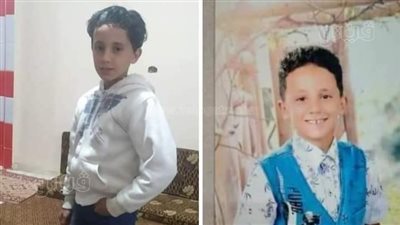 كانوا بيتفسحوا في إسكندرية.. استعادة طفلين بعد اختفائهما بـ 24 ساعة بالمحلة