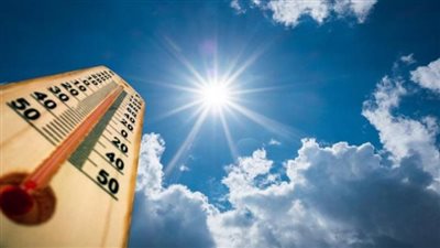 حالة الطقس ودرجات الحرارة اليوم الجمعة 17-9-2021 في مصر