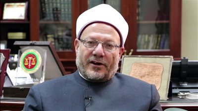 متى تكون الألعاب الإلكترونية محرمة؟.. مفتي الجمهورية يوضح 7 حالات 