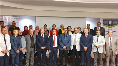  جهود البيئة للحفاظ علي طبقة الأوزون في يومها العالمي