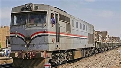 ضبط المتهم بدفع طالب من القطار لسرقة هاتفه المحمول بالمحلة