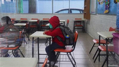 دراسة مبشرة: كوفيد طويل الأمد غير شائع لدى الأطفال لكنه يستمر لهذه المدة