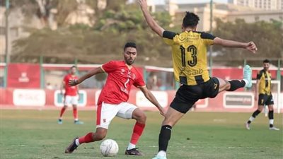 الموعد والقنوات الناقلة لمباراة الأهلي وطلائع الجيش بكأس السوبر