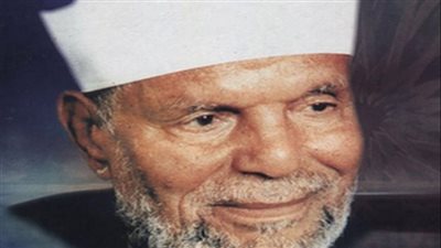 الشيخ الشعراوى يشرح المقصود بقول المولى 