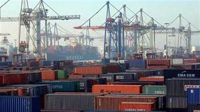  ارتفاع قيمة التبادل التجاري بين مصر والبحرين لـ 513 مليون دولار